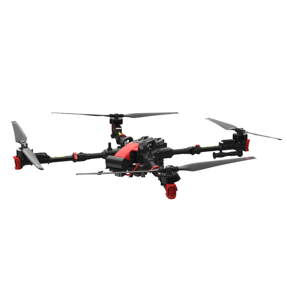 XAG P100 Pro 2023 Agricultural Unmanned Drone (INTL)