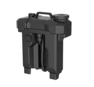 XAG V40 Medicine box Spray System