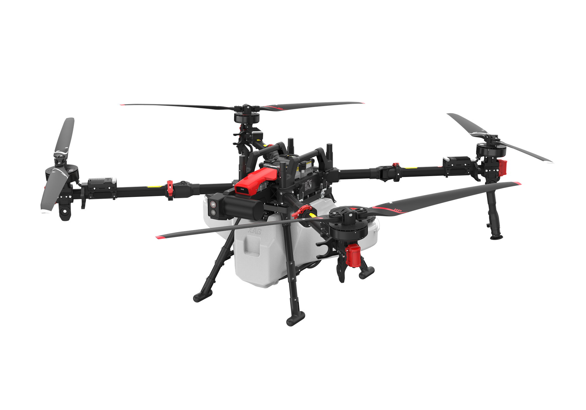 XAG P150 2024 Agriculture Drone Pegasus Robotics Inc xag-p150-2024-agriculture-drone-pegasus-robotics-inc
