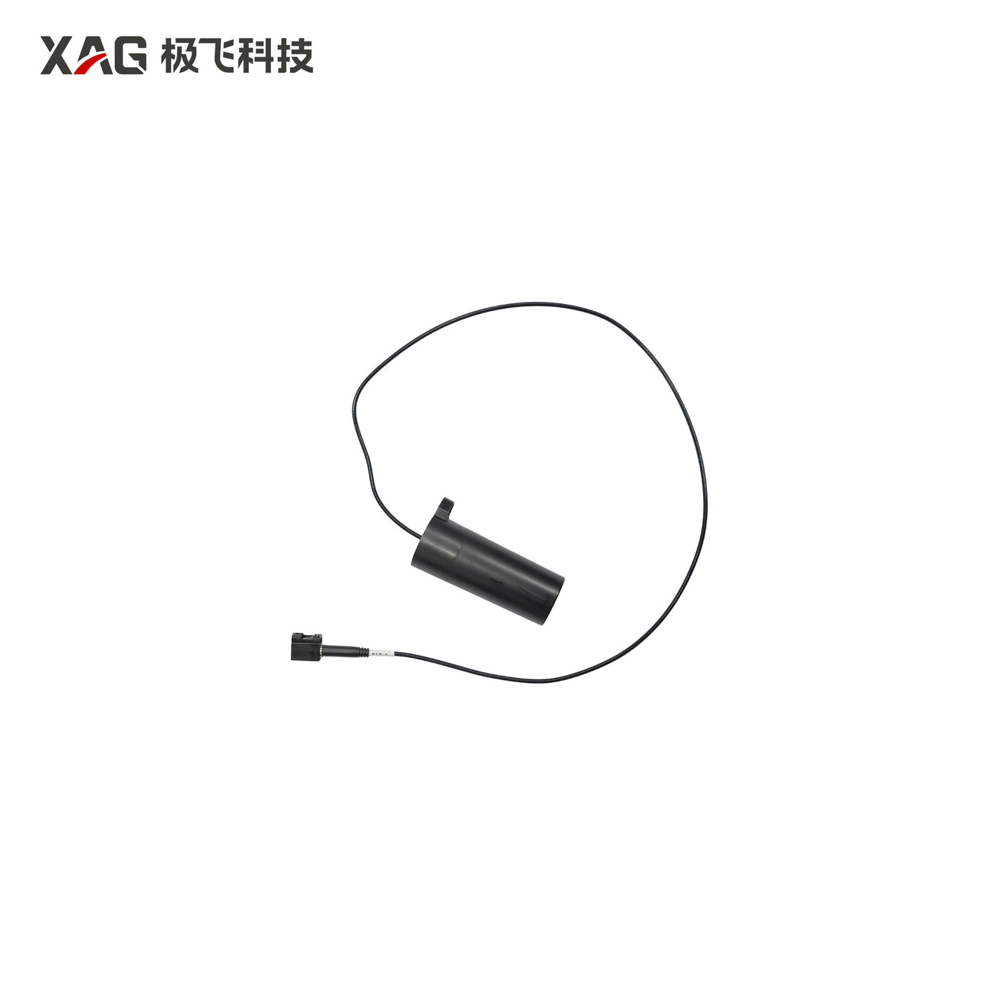 Xag Rtk7 RTK Antenna (Left) – Pegasus Robotics Inc.