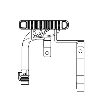 Battery Socket