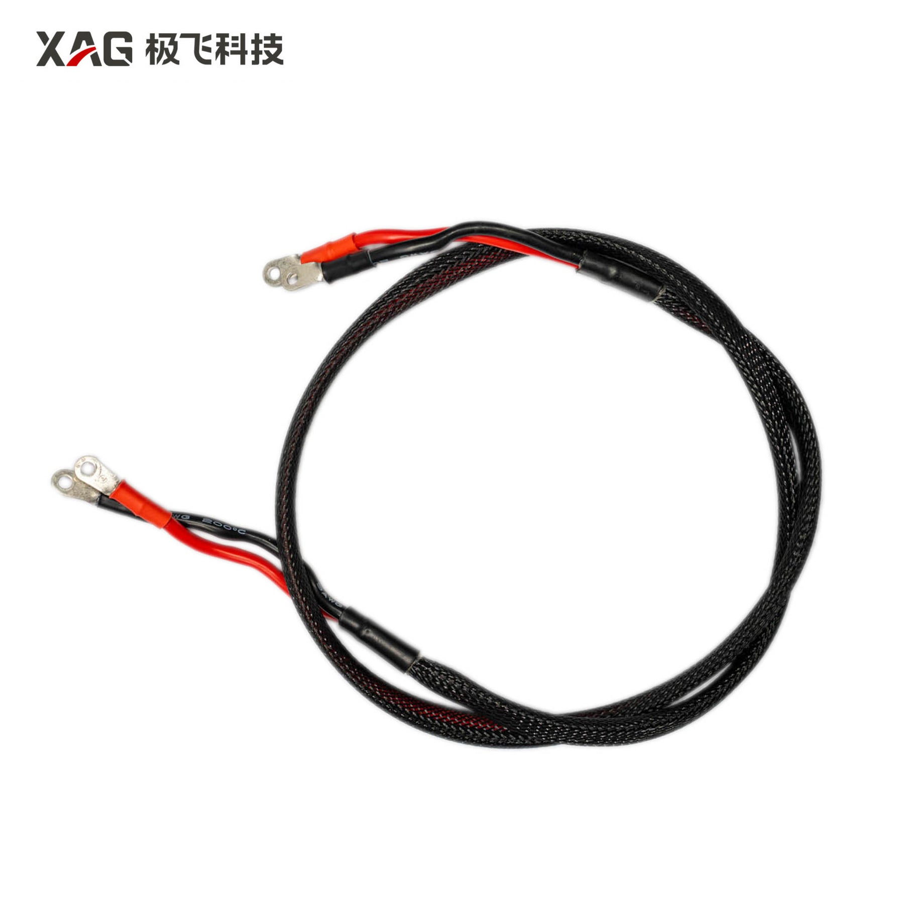 1&2 ESC power supply cable – Pegasus Robotics Inc.