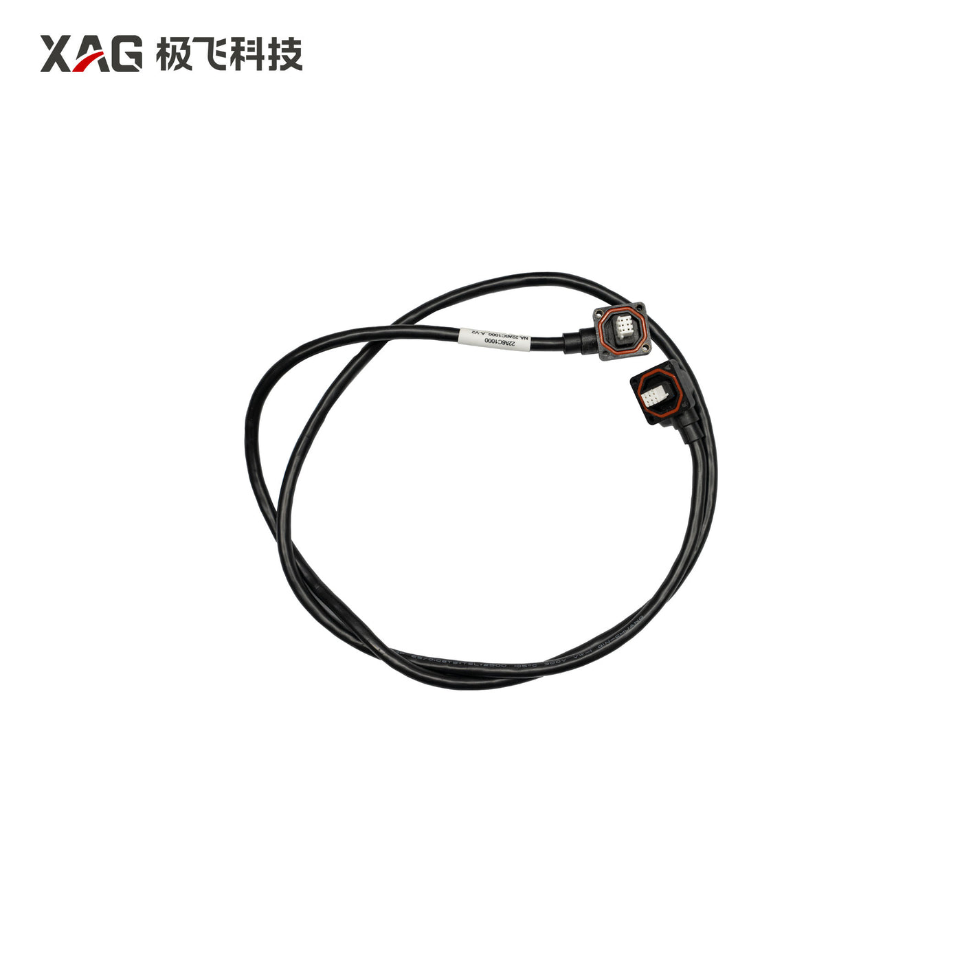 Spiral Feeder Motor Cable