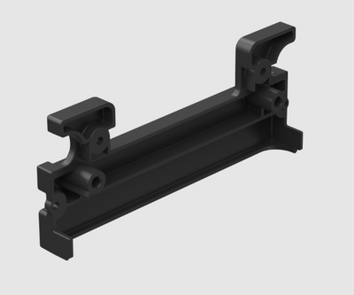 B13960SBattery Outlet Socket Bracket