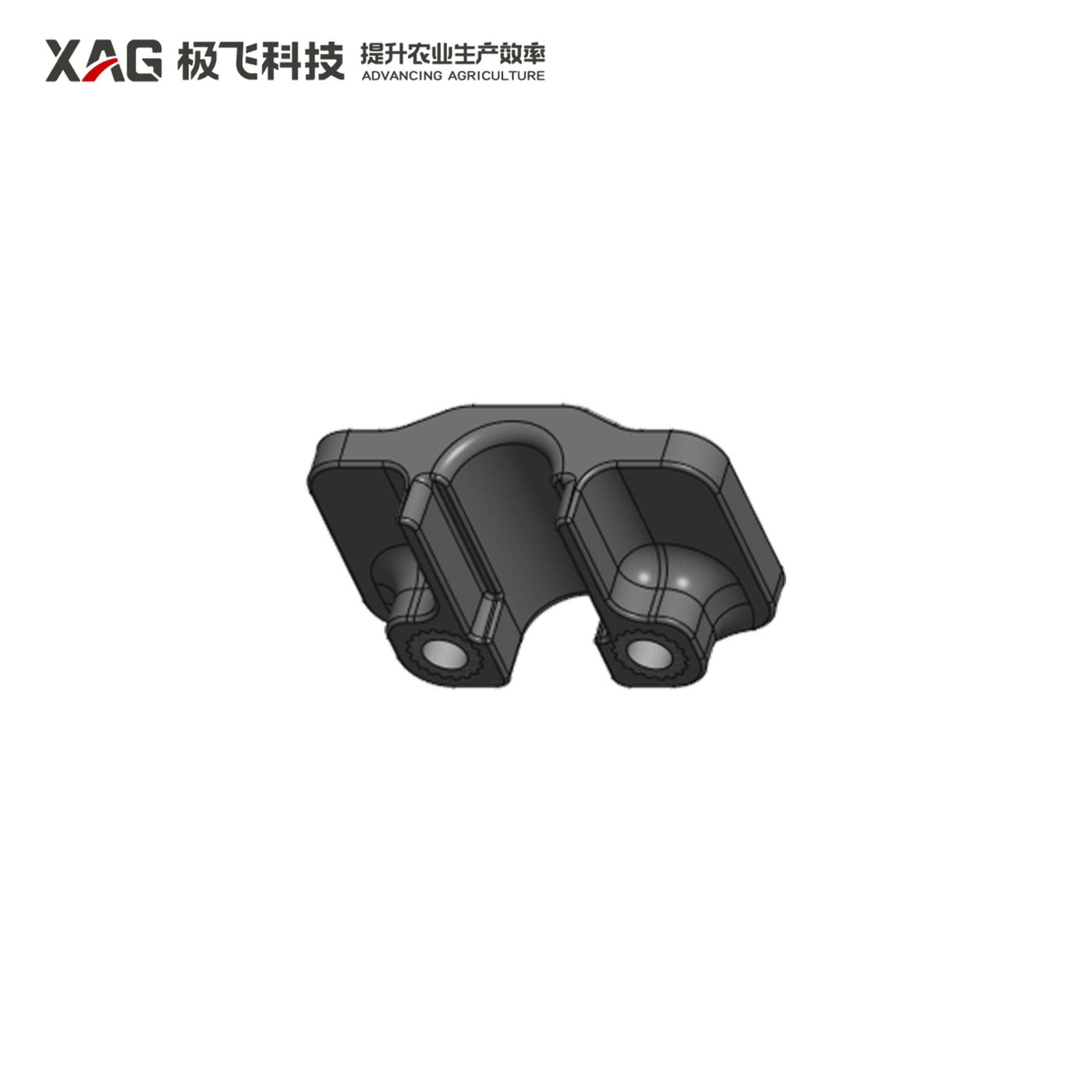 P100Application System Cable Holder