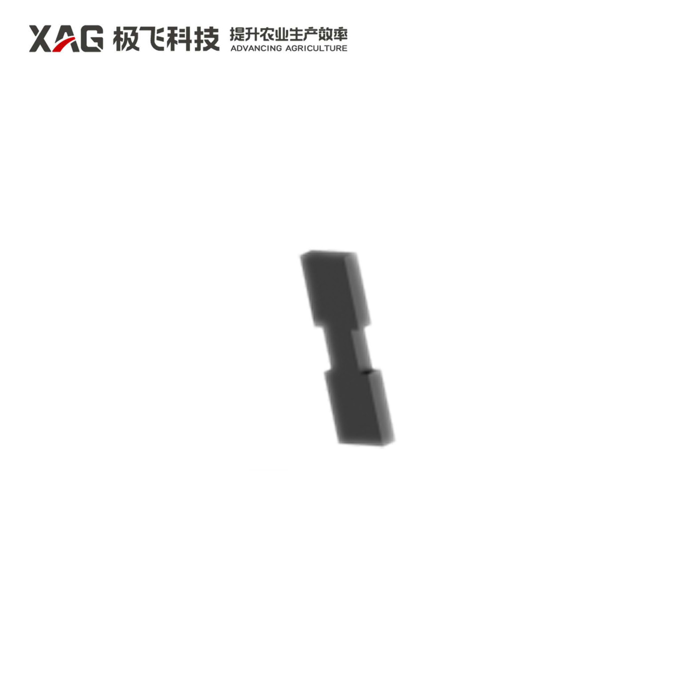 V40EN,P100Nozzle Extension Rod Inner Foam Protector (Patch-Type)