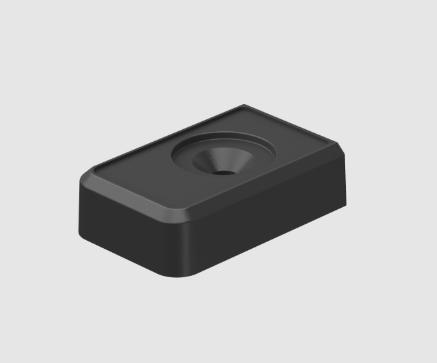 Battery Handle Cover
