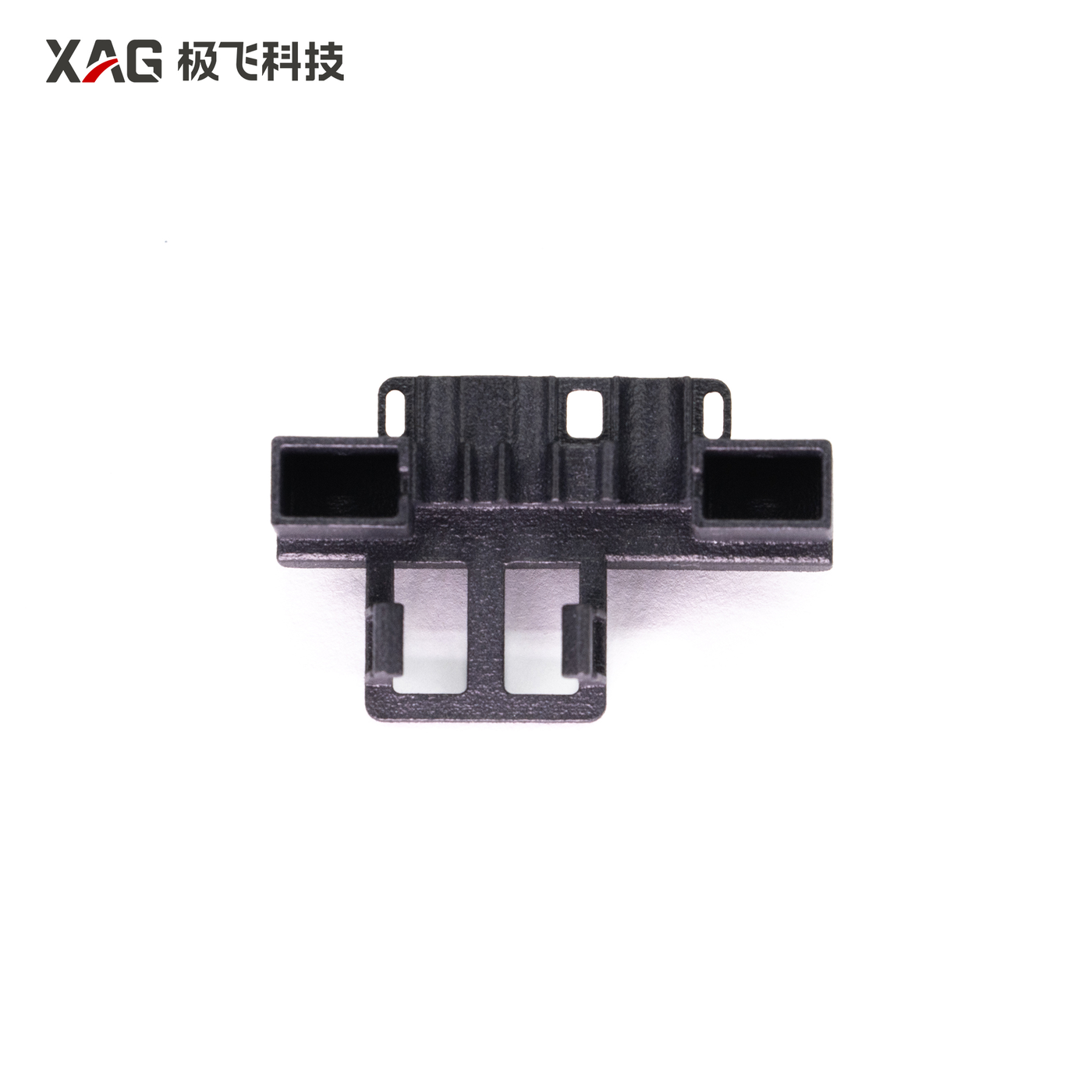 22P009 Center warehouse wire fixing piece (A0)