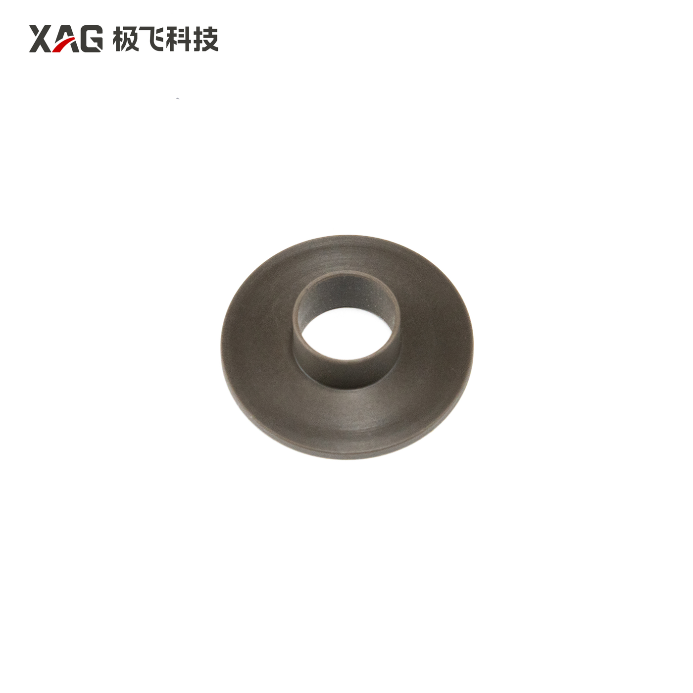 55 inch paddle integrated bushing CW (A1)