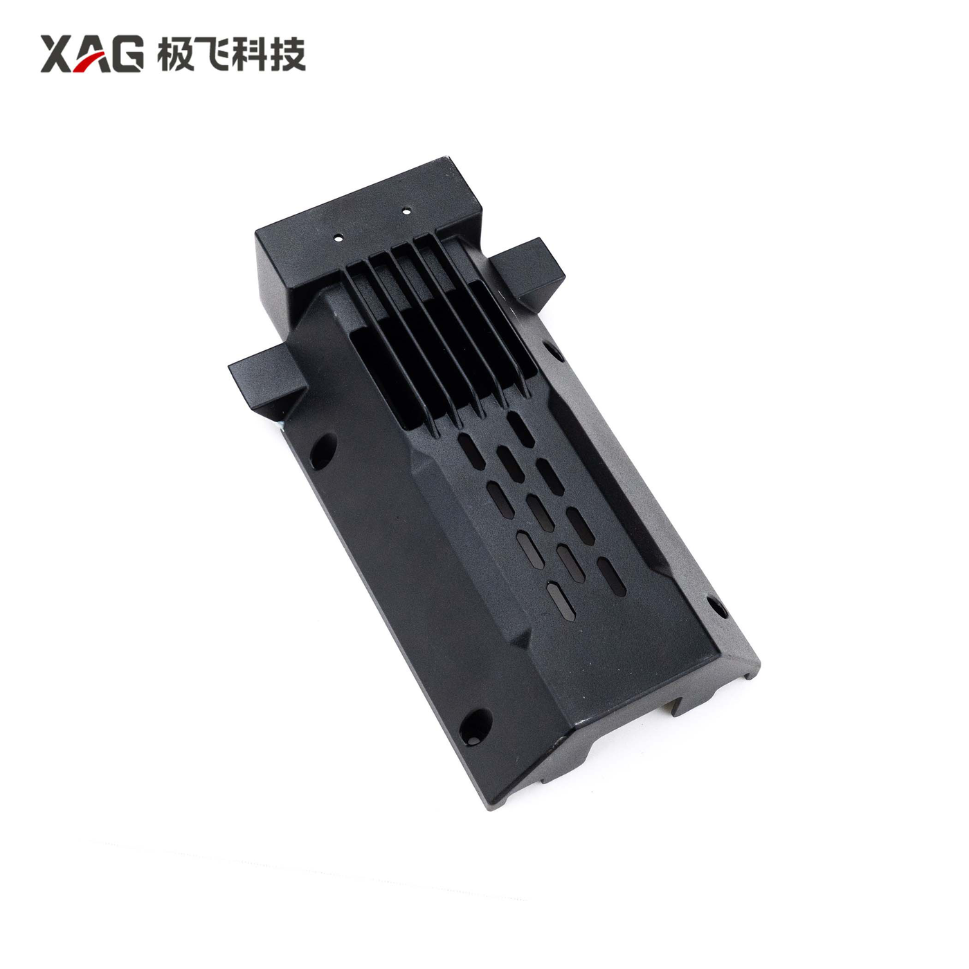 21P025 Ruibo auger motor cover - plastic version (A0)