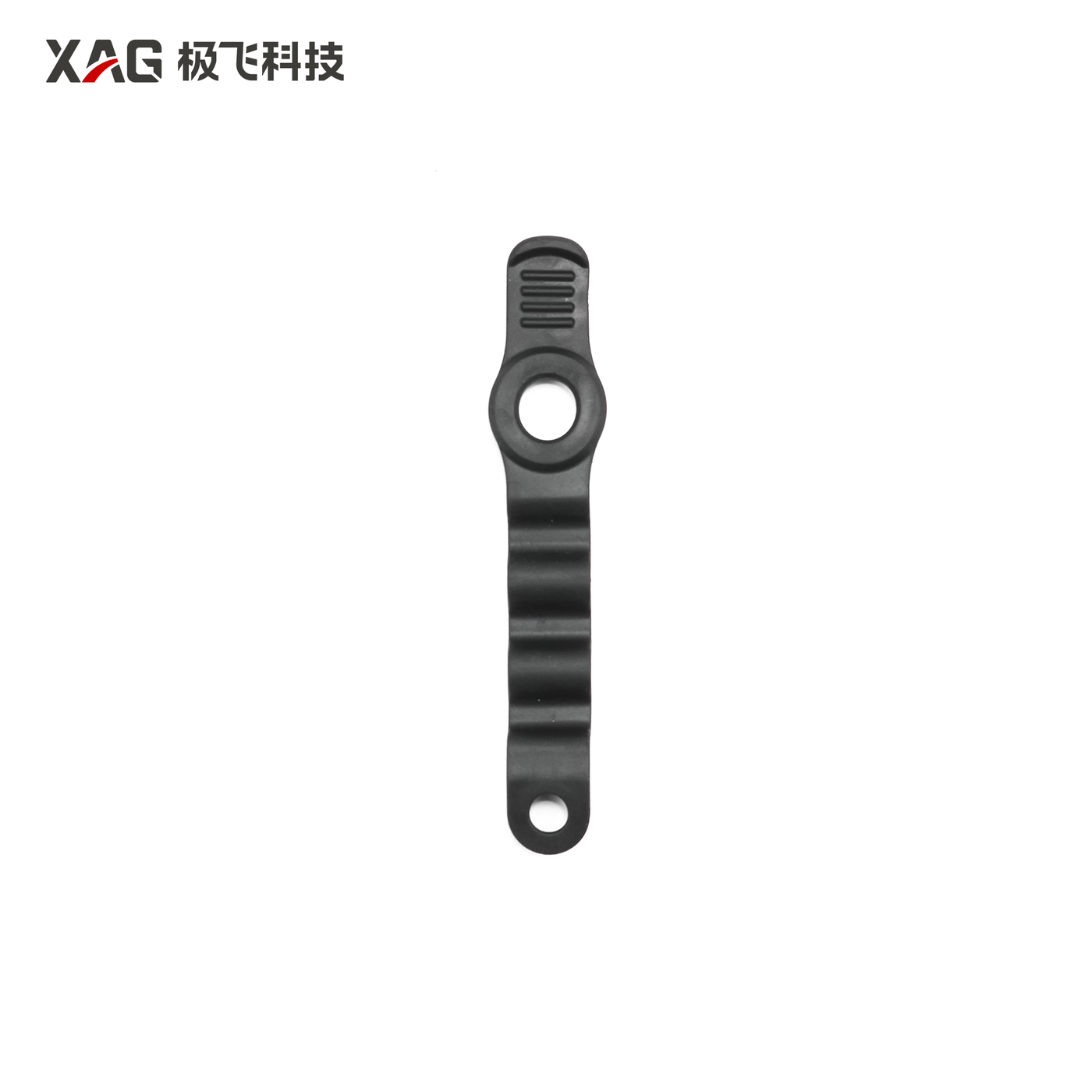 22P009 Arm Folding Fixing Strap (A2)