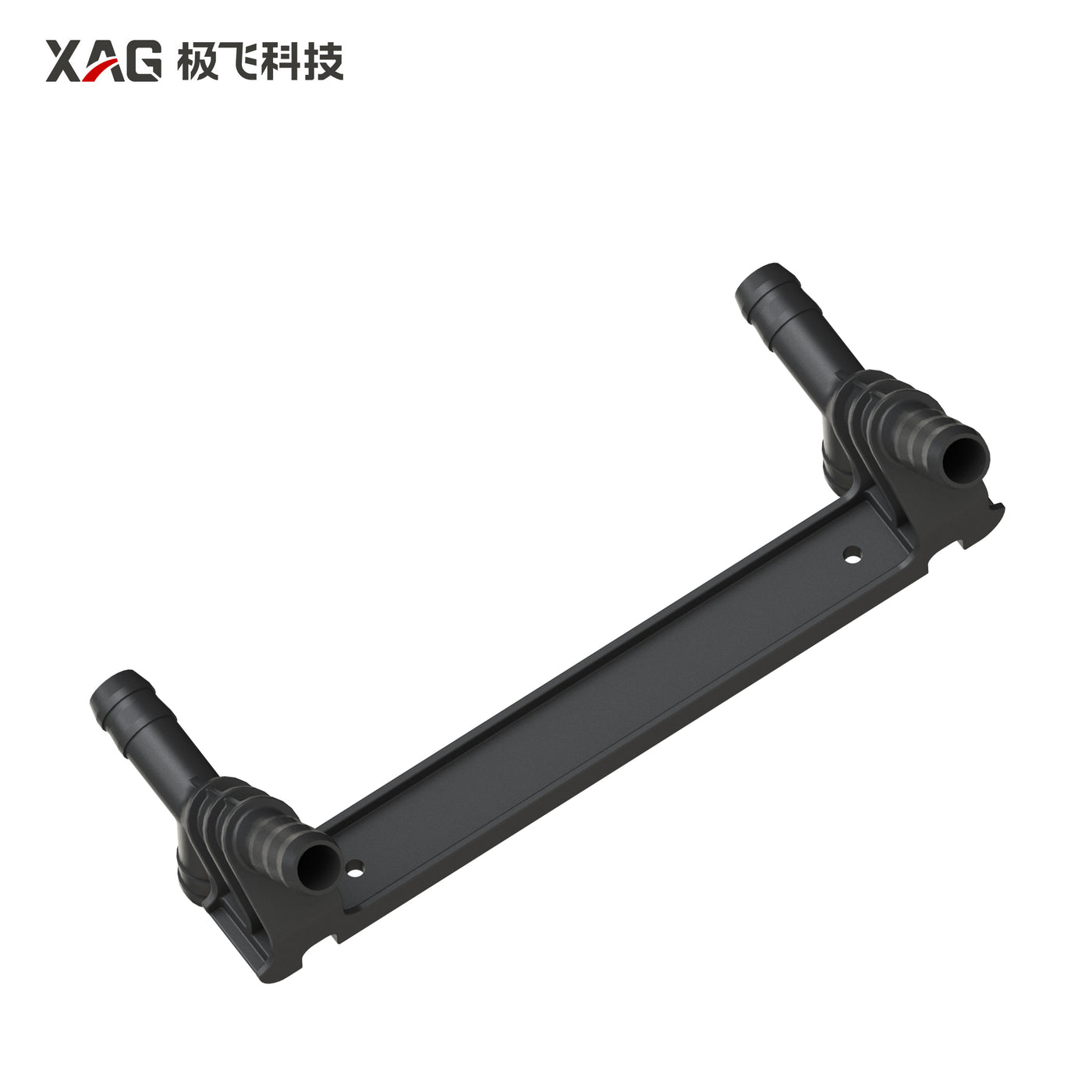 Three-way Connector