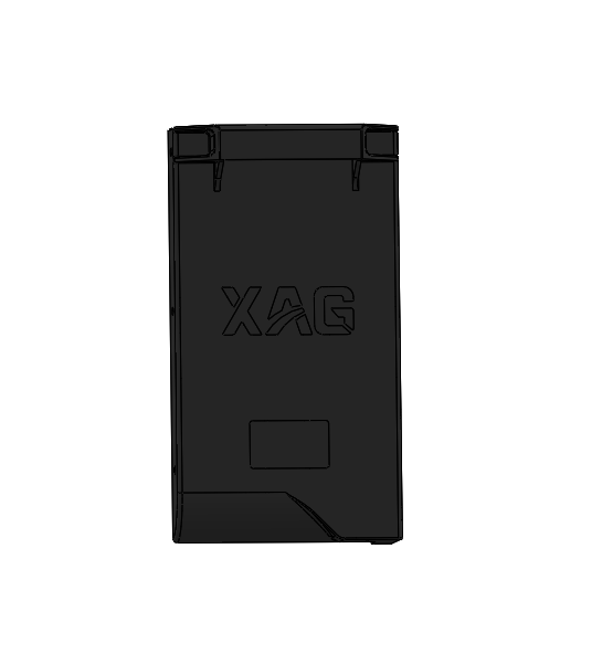 Left side panel