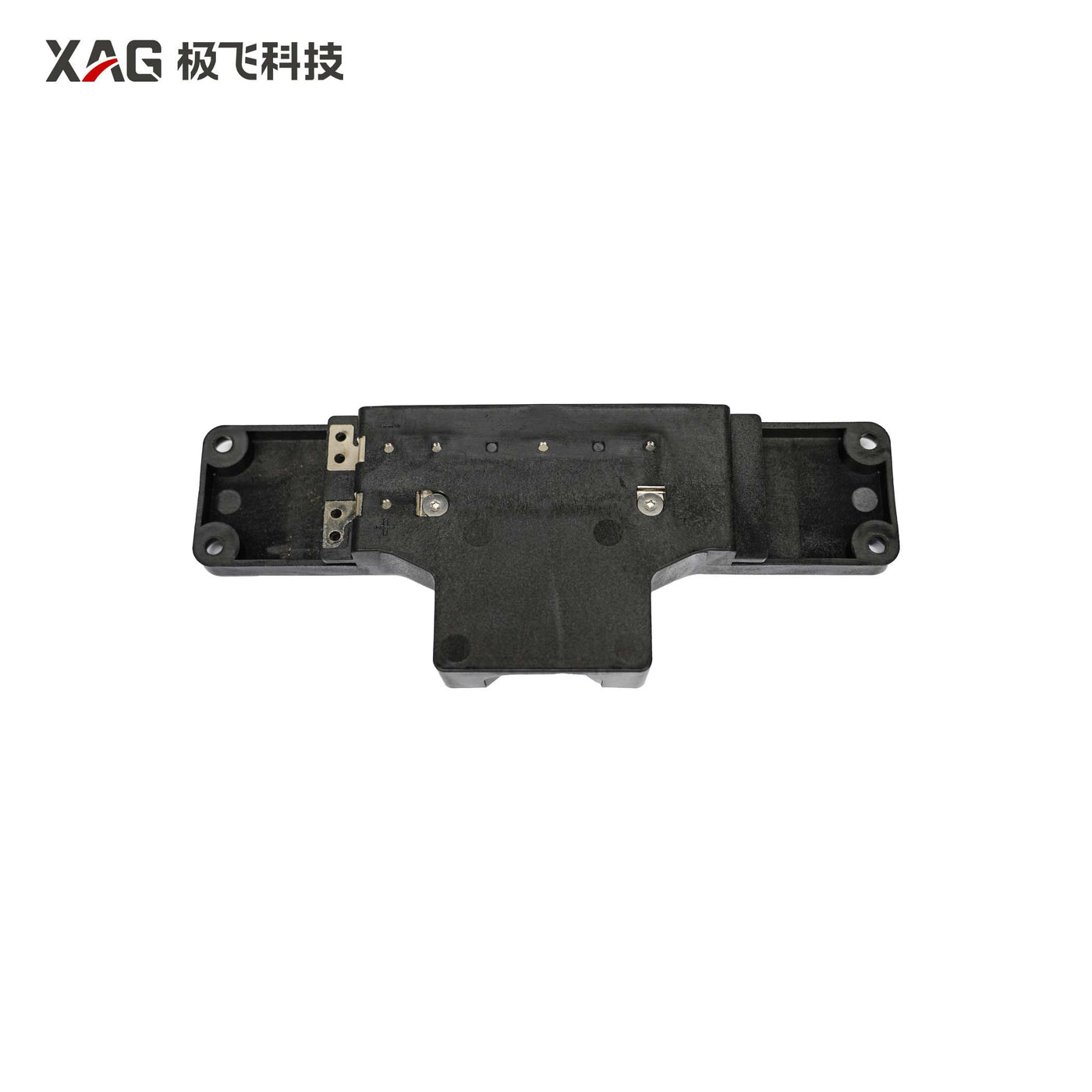 Socket Mounting Bracket