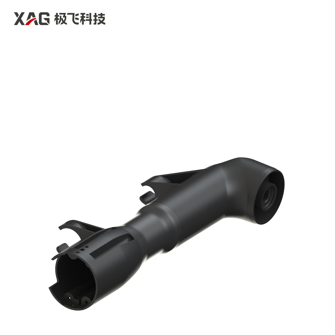 Nozzle Extension Rod