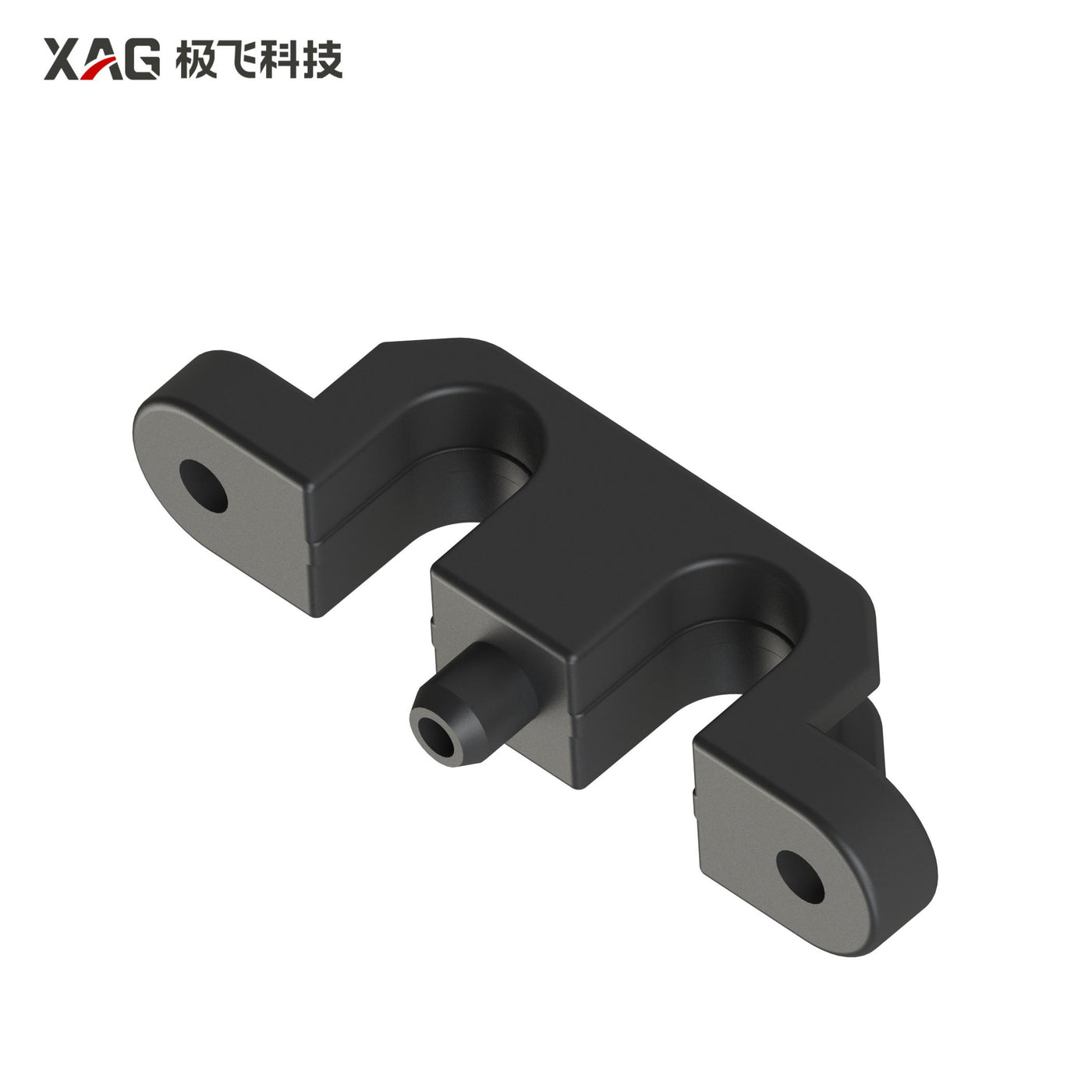 ESC cable trunking