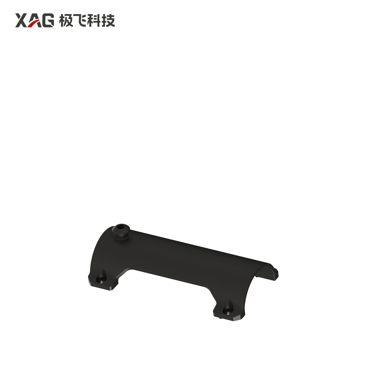 ESC base seat lower shell