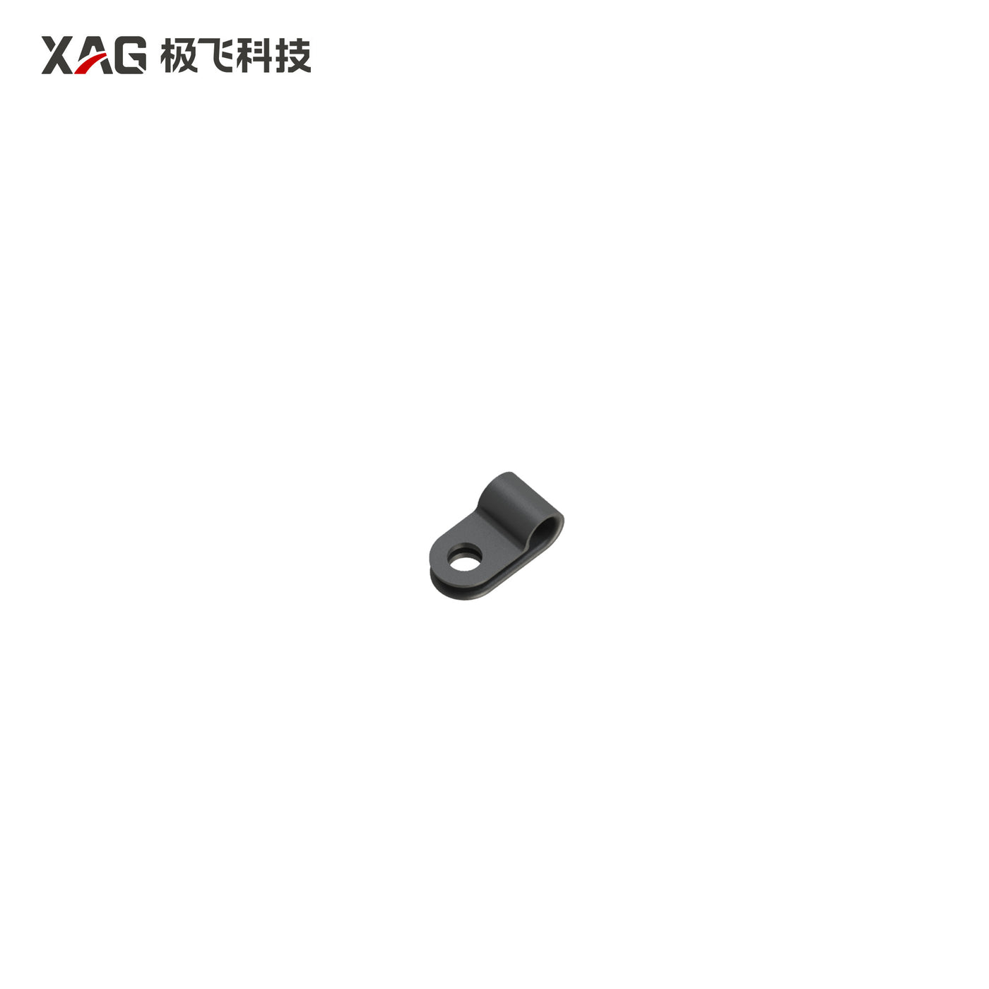 3.1R-Type Cable Clamp