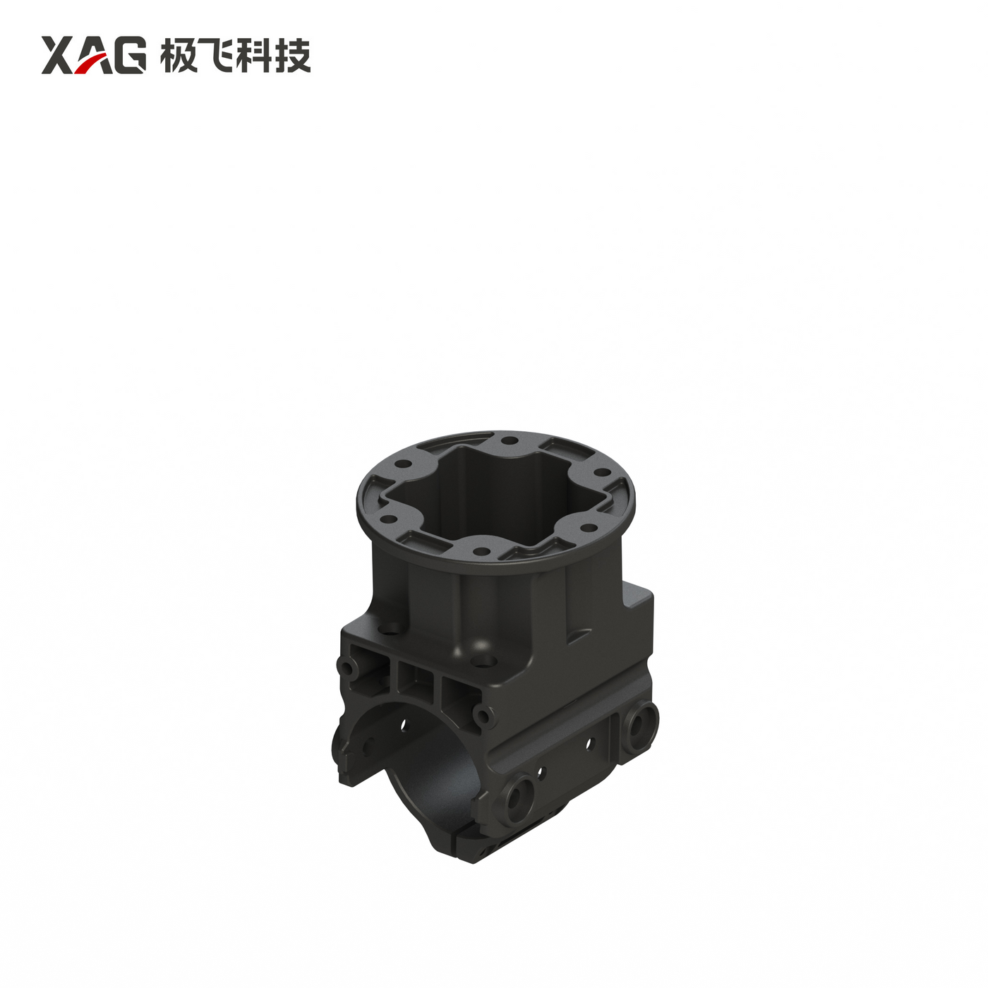 Motor Bracket