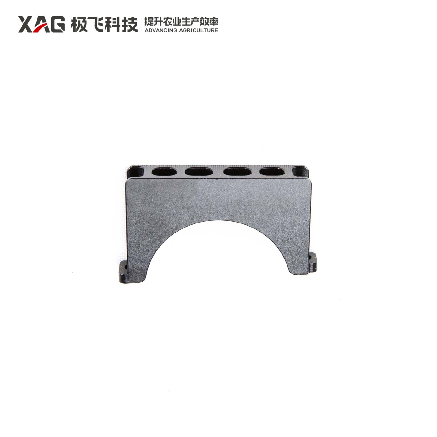 P100Arm Clamp