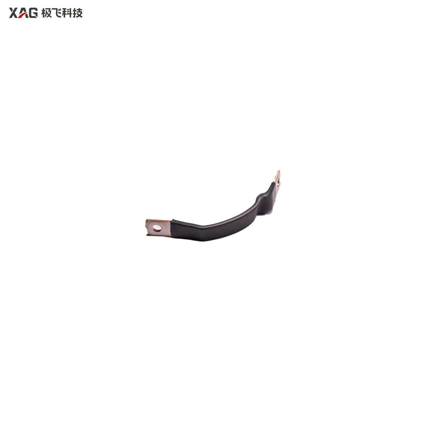 Battery Negative copper bar