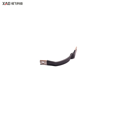 Battery Negative copper bar