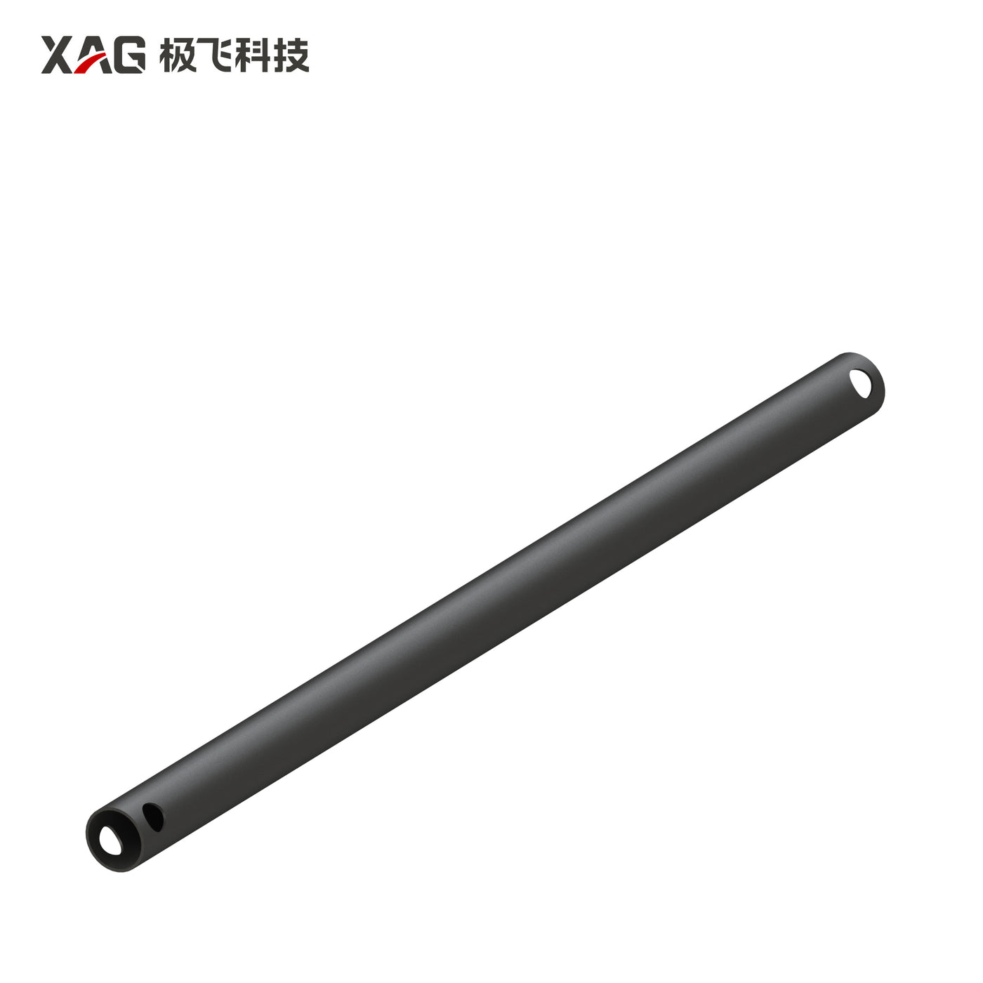 Tripod Crossbar