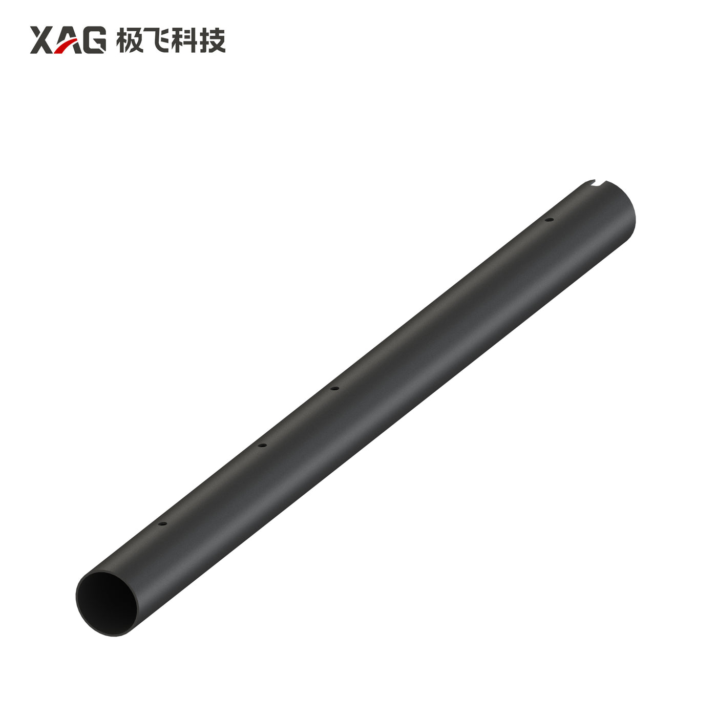 Spray Tripod Pipe