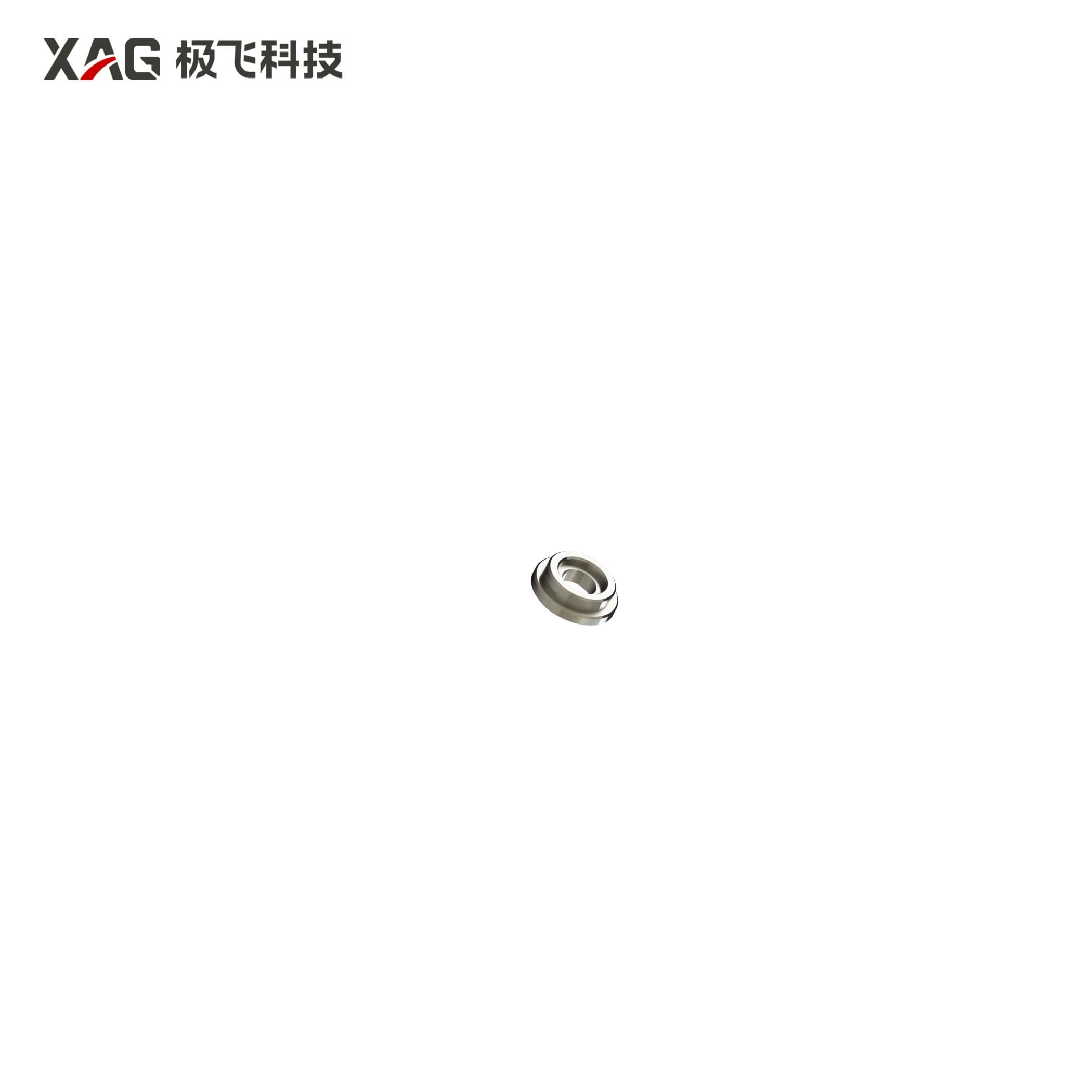 Rocker Arm Connecting Rod Pin Shaft Locking Cover – Pegasus Robotics Inc.