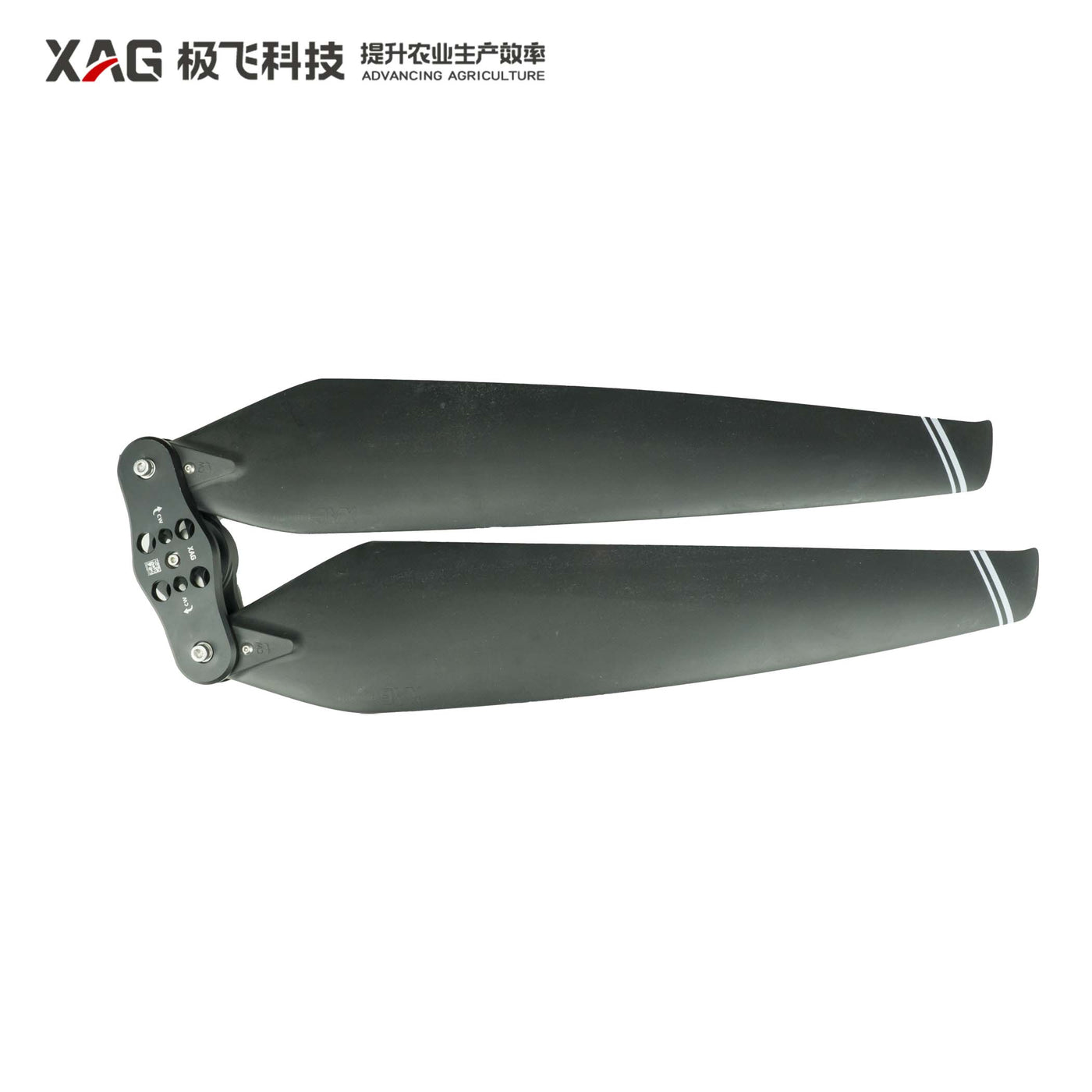 47" Foldable Propeller (for P100, Front, CW)