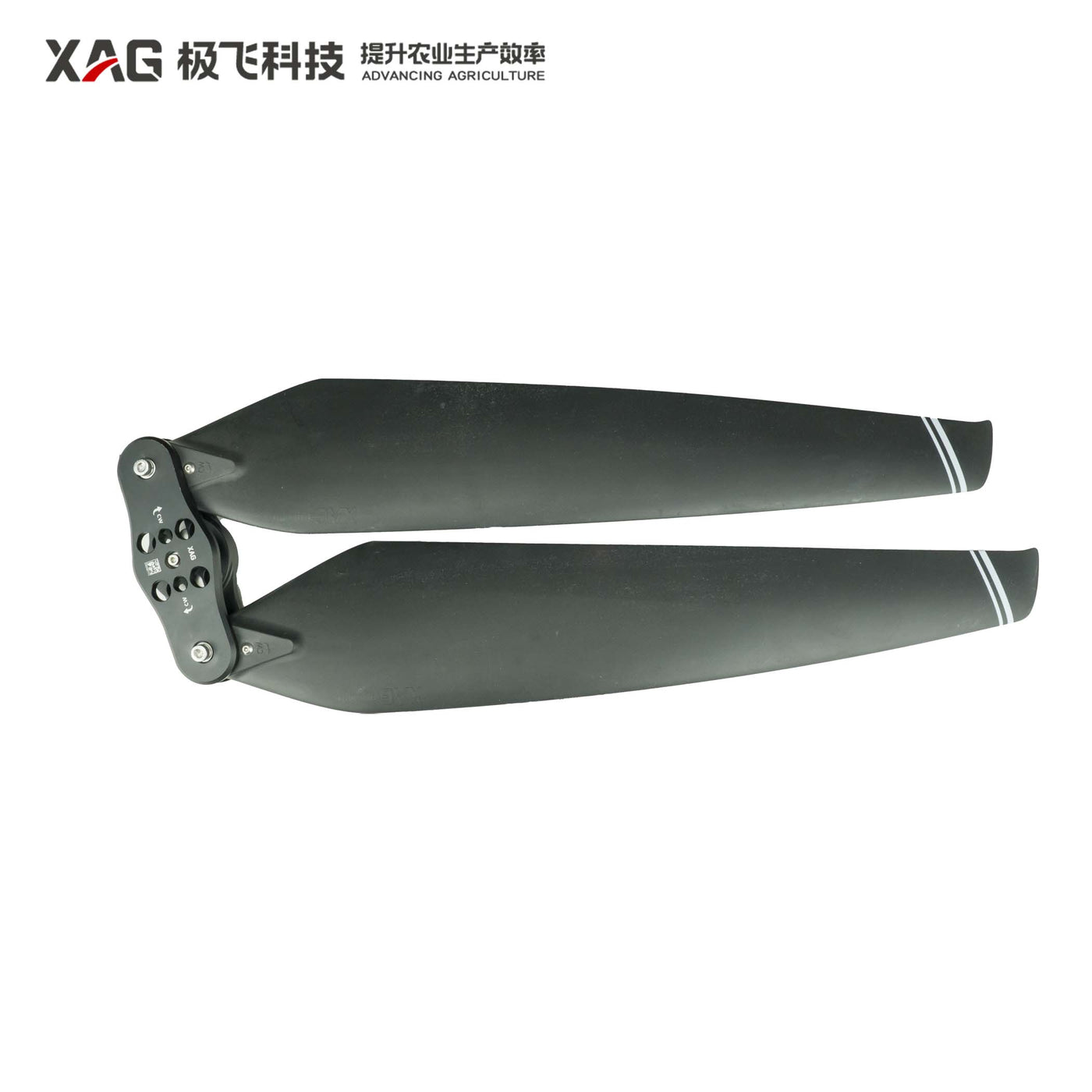 47" Foldable Propeller (for P100, Rear, CW)