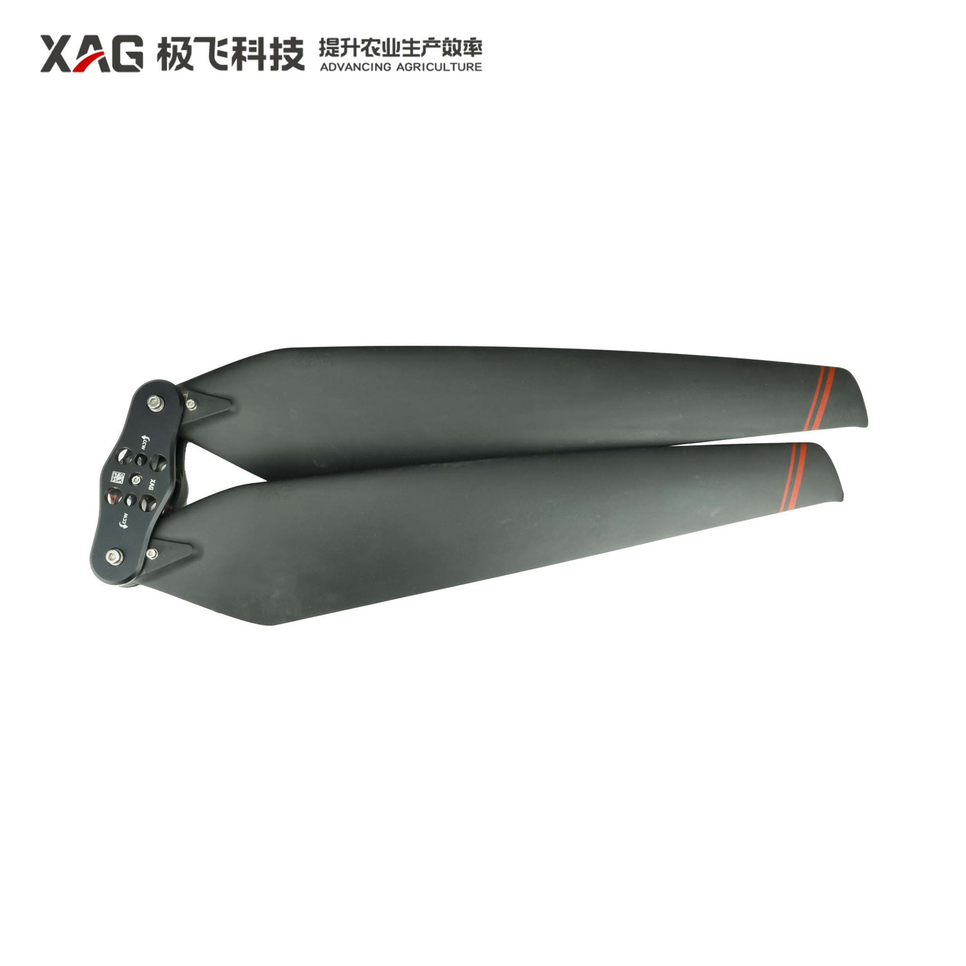 47" Foldable Propeller (for P100, Rear, CCW)