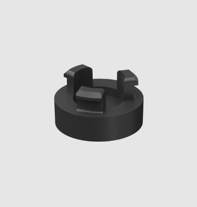 Battery one-way valve