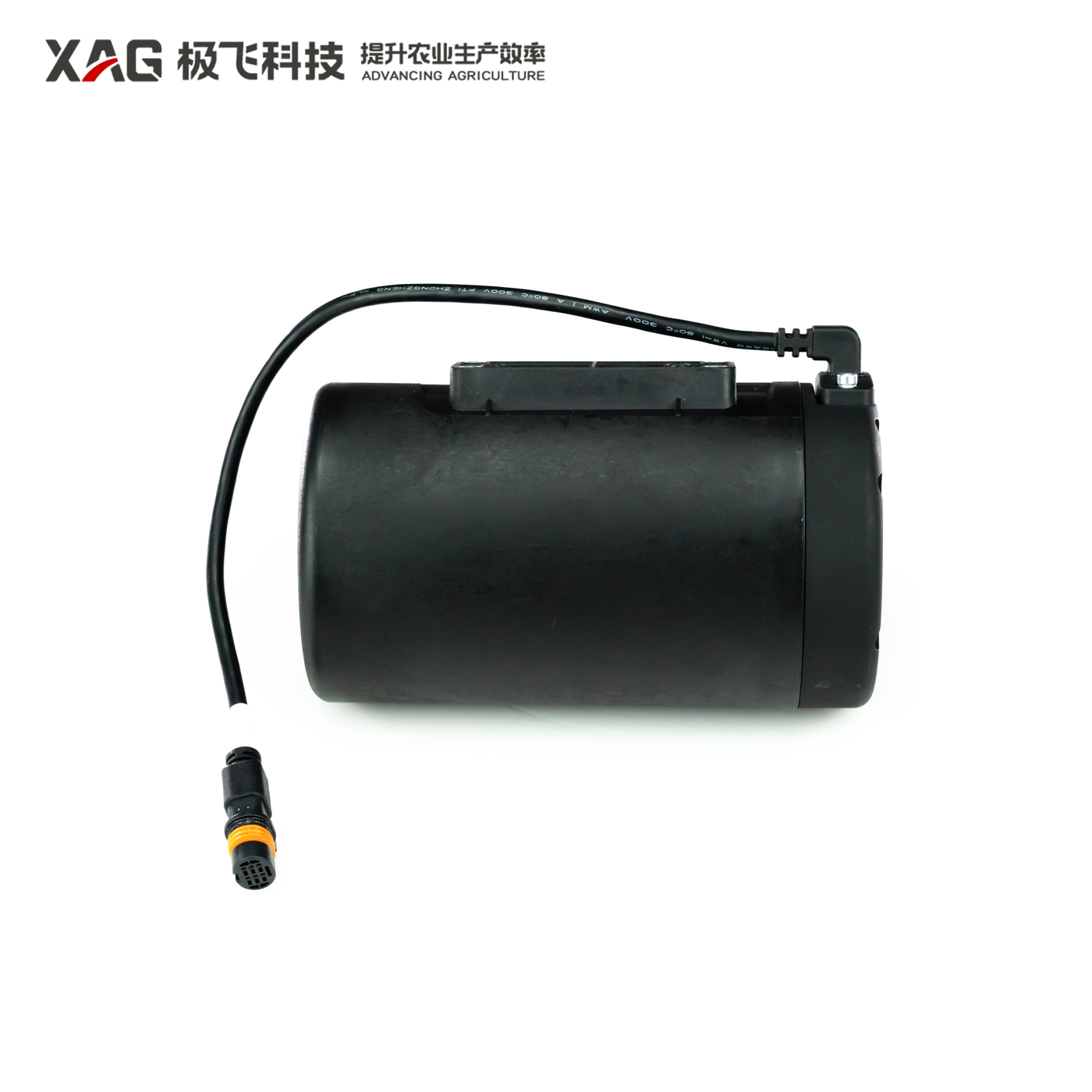P1004D Imaging Radar (Dynamic Radar)(Chinese Version)