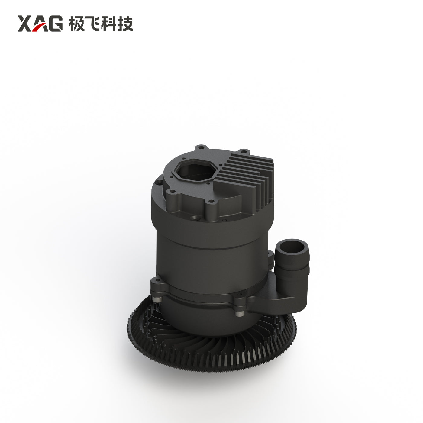 Nozzle