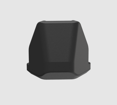 Battery Foot Pad