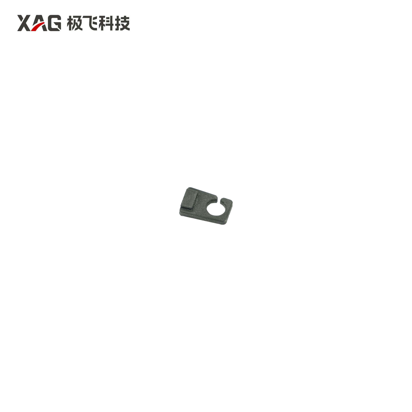 Power supply cable anti-friction rubber rings( for atomizing engine tube)