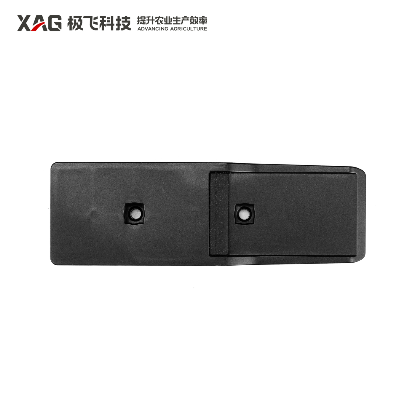 V40CN,V40EN,P100Battery Guide Kit (incl Rubber Buffers)