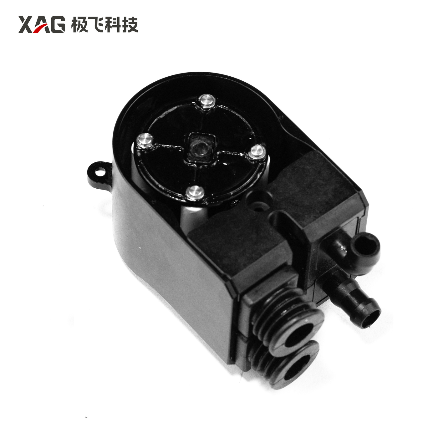 Peristaltic pump B pump head-11L