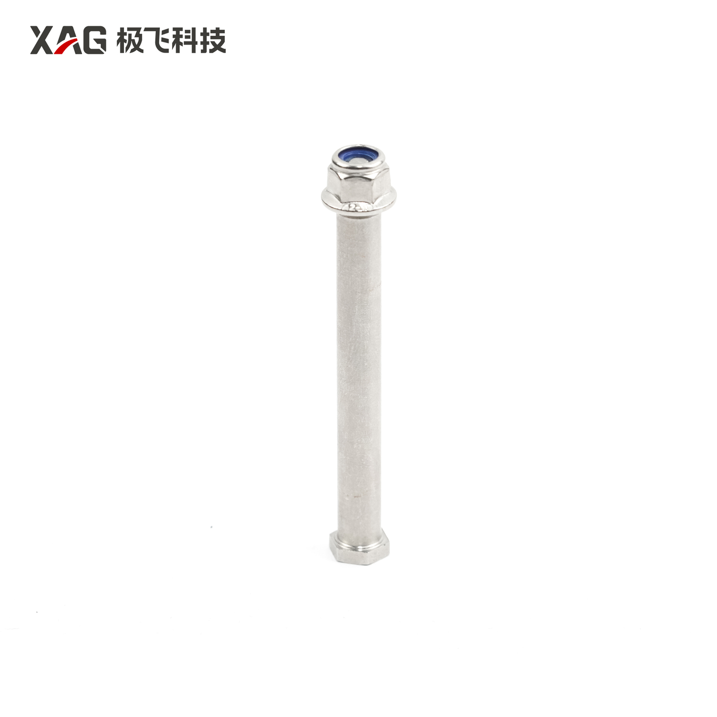 P100Pro Arm Spindle Bolt Assembly