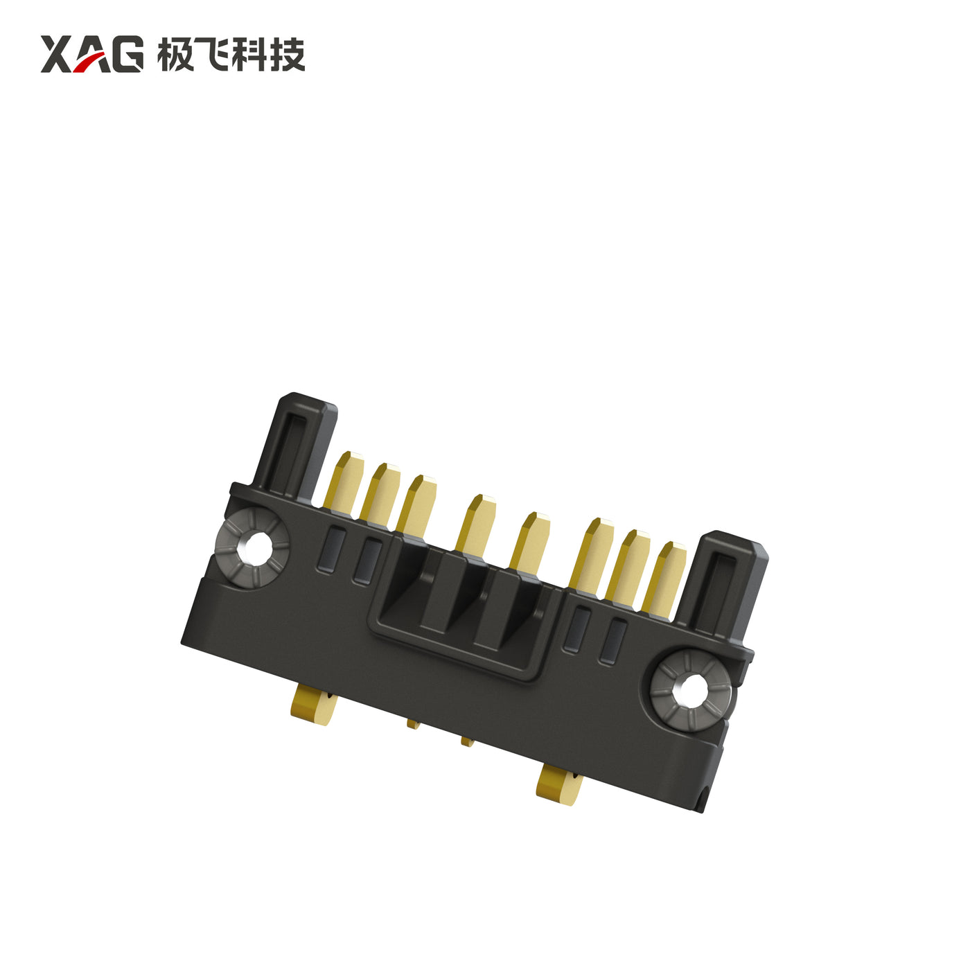 Battery Socket