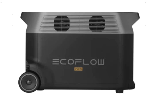 EcoFlow DELTA 2 Portable Power Station – Pegasus Robotics Inc.