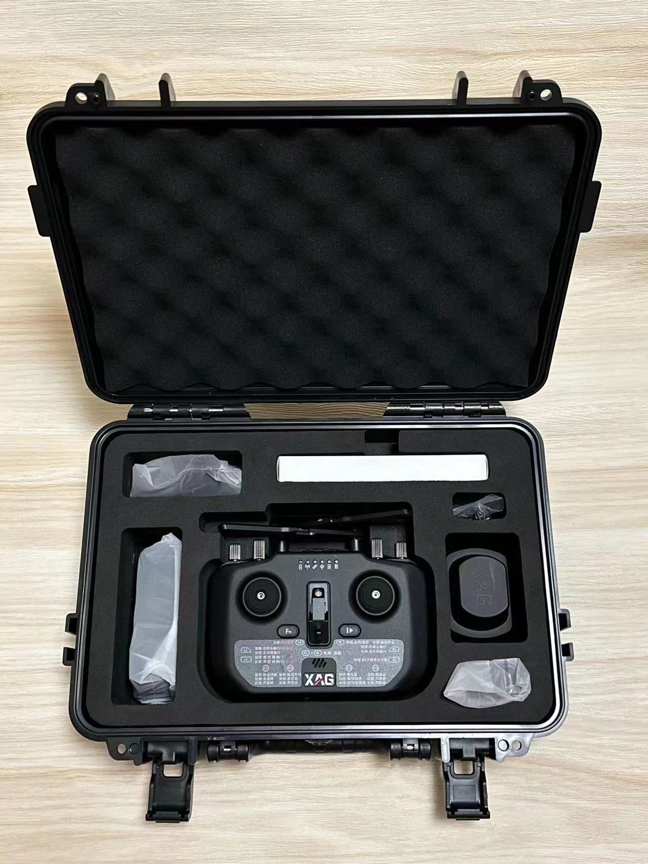 Remote Control Cases – Pegasus Robotics Inc.