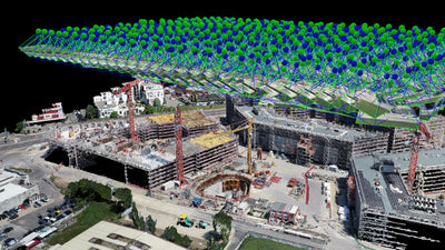 Pix4Dmapper