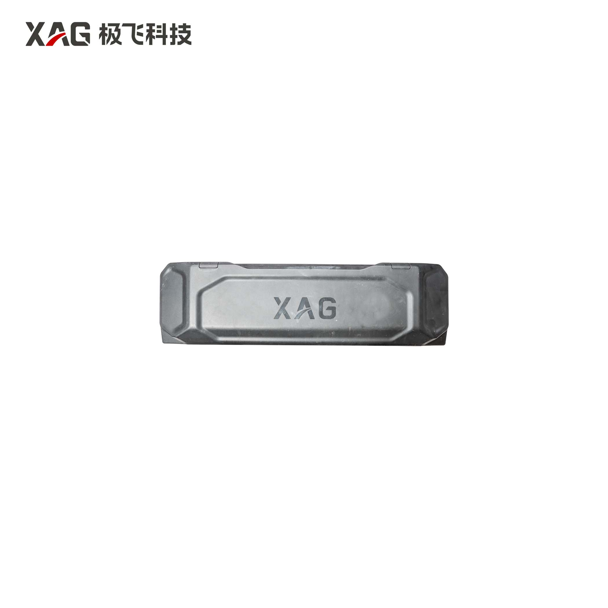 R150A Battery Compartment Cover – Pegasus Robotics Inc.