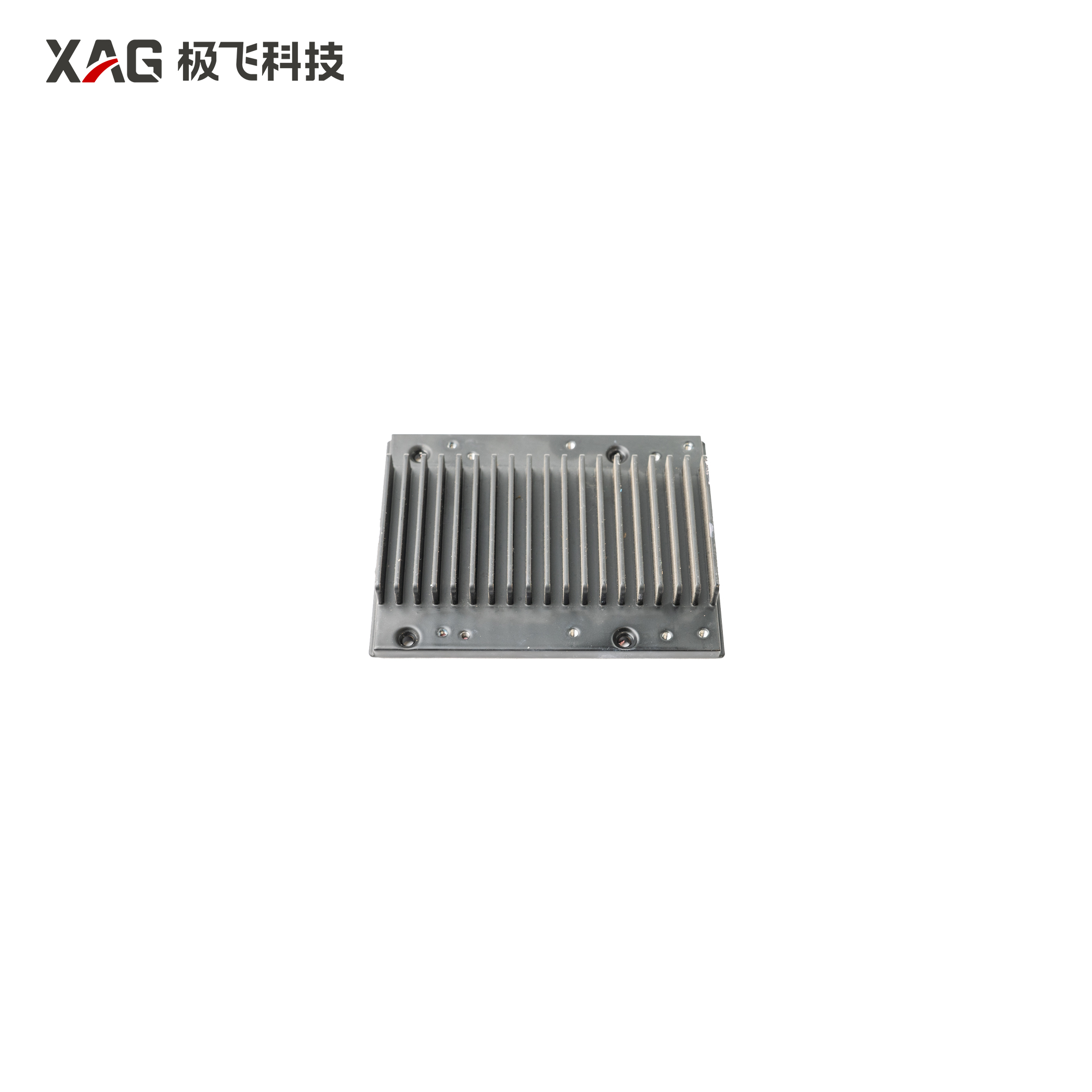 R150A Bottom Heatsink – Pegasus Robotics Inc.