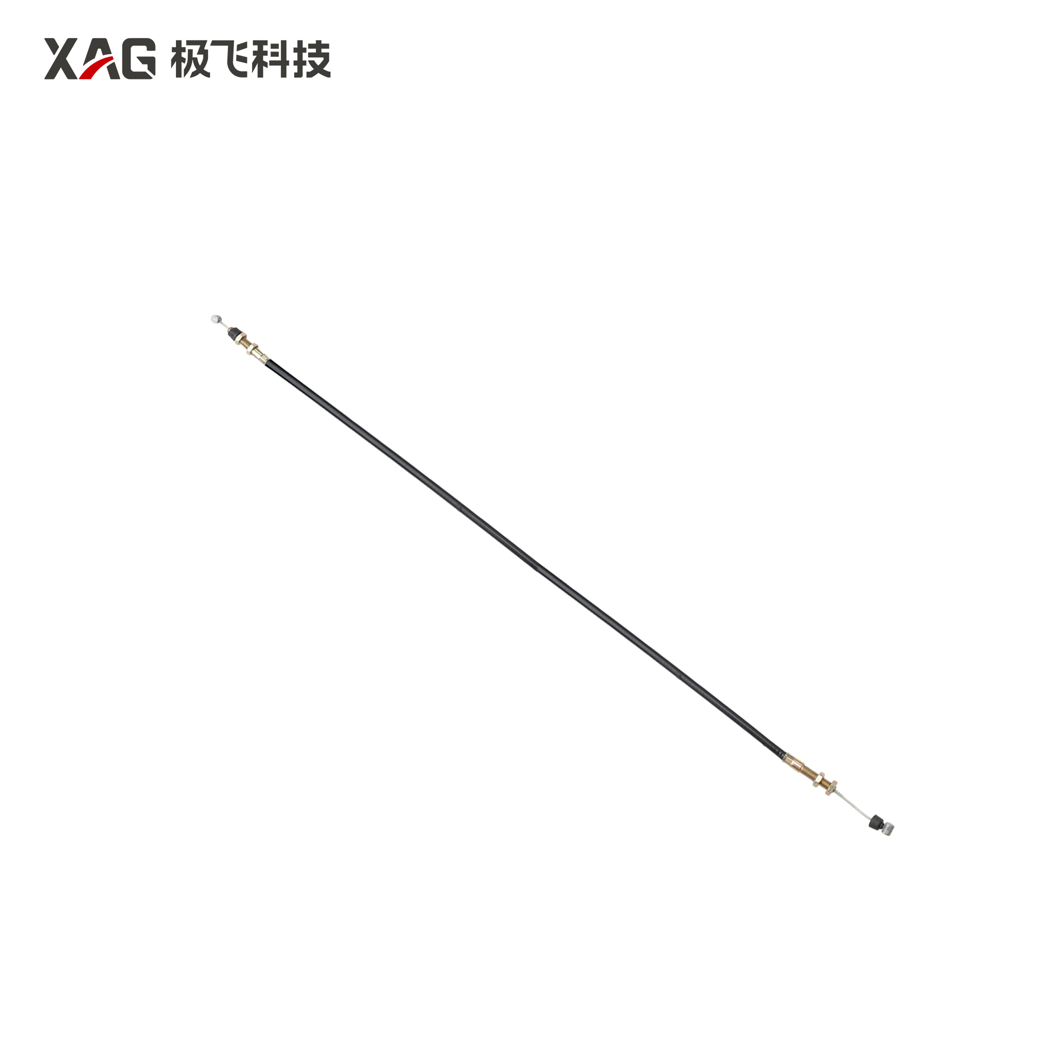 R150A Brake Cable (Long) – Pegasus Robotics Inc.