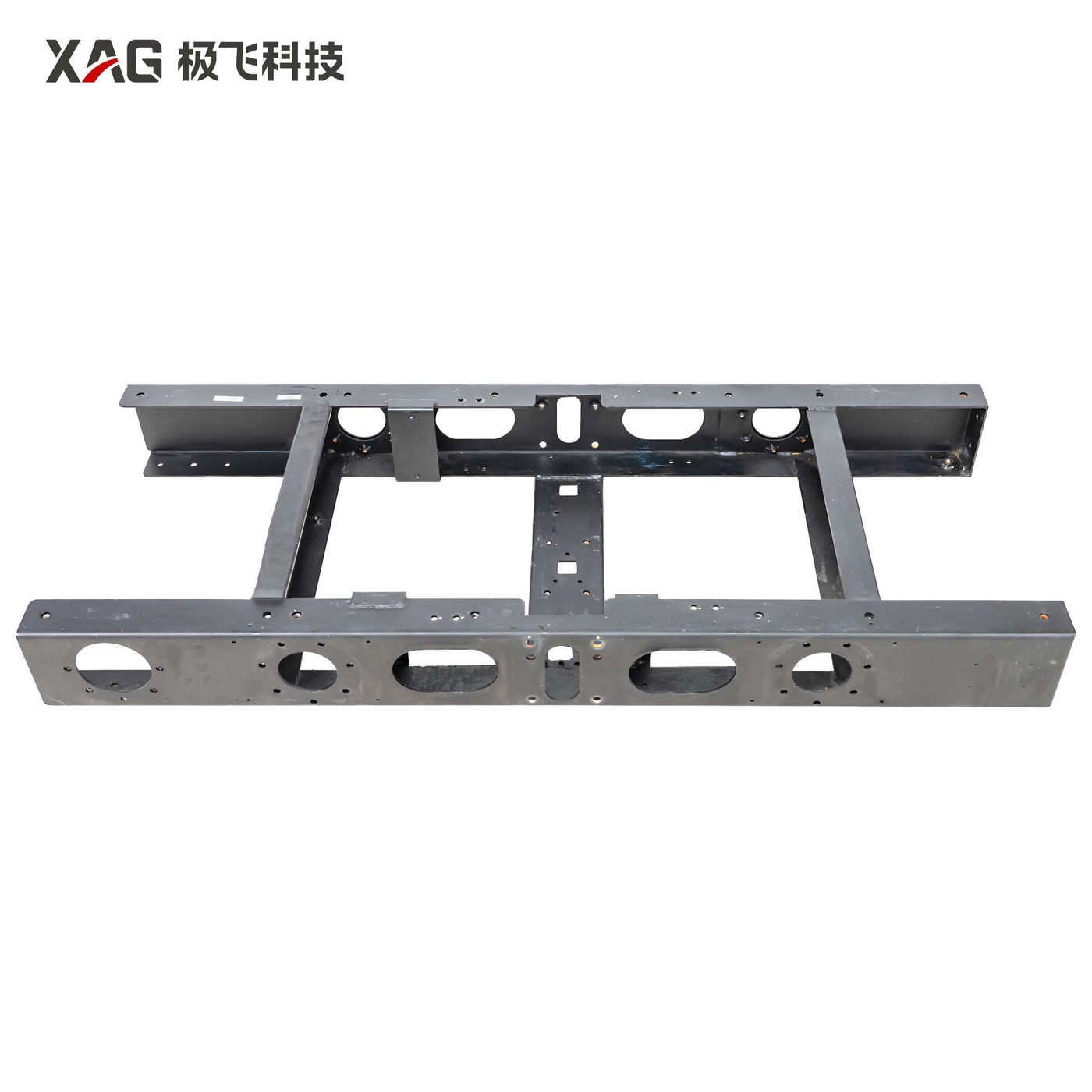 R150A Chassis Frame