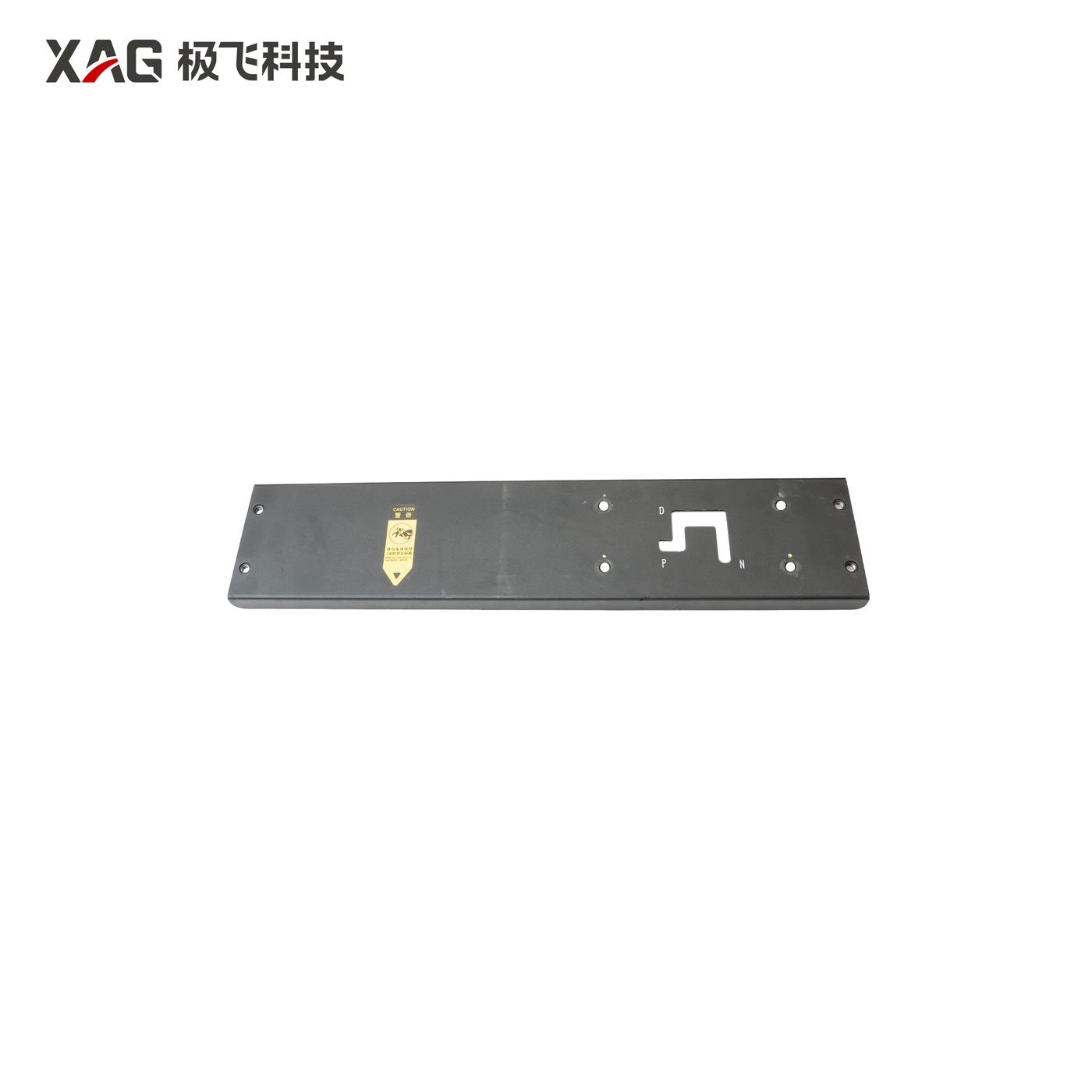 R150A Chassis Real Panel