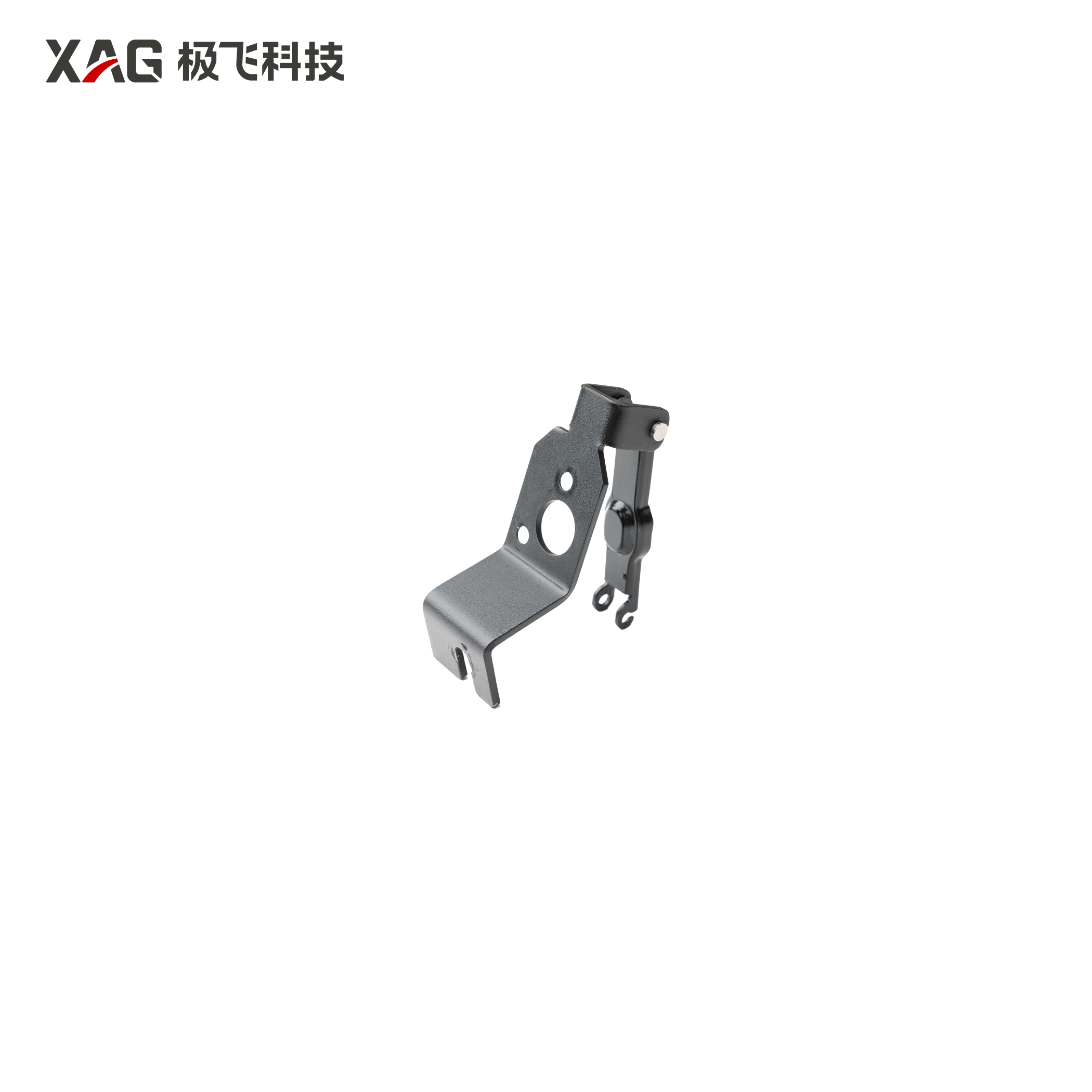 R150A Clutch Shifter – Pegasus Robotics Inc.